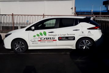 auto sostitutiva new cars arezzo